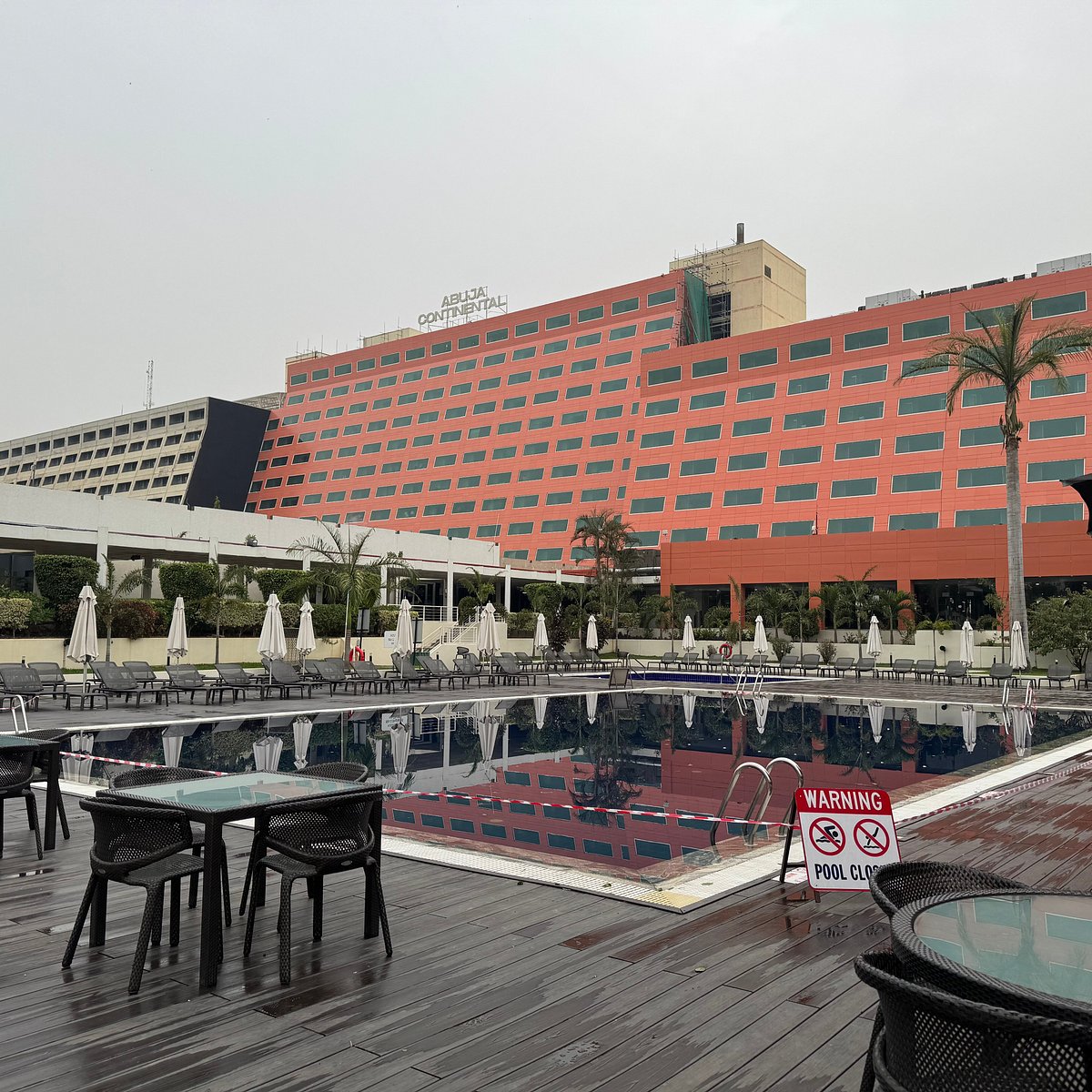 Abuja Continental