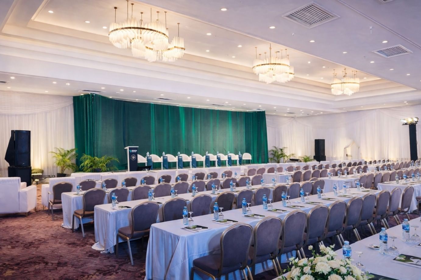 Abuja Continental