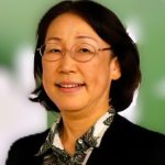 Ms. Emiko Mutsuyoshi