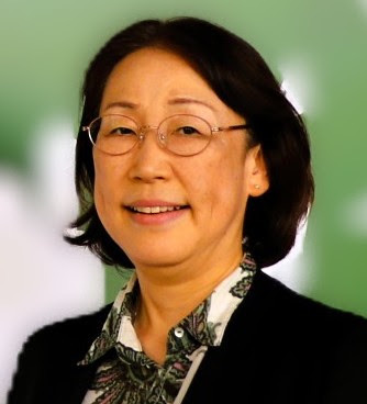 Ms. Emiko Mutsuyoshi