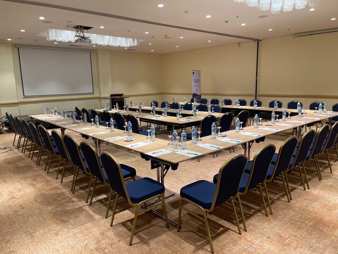 abuja continental