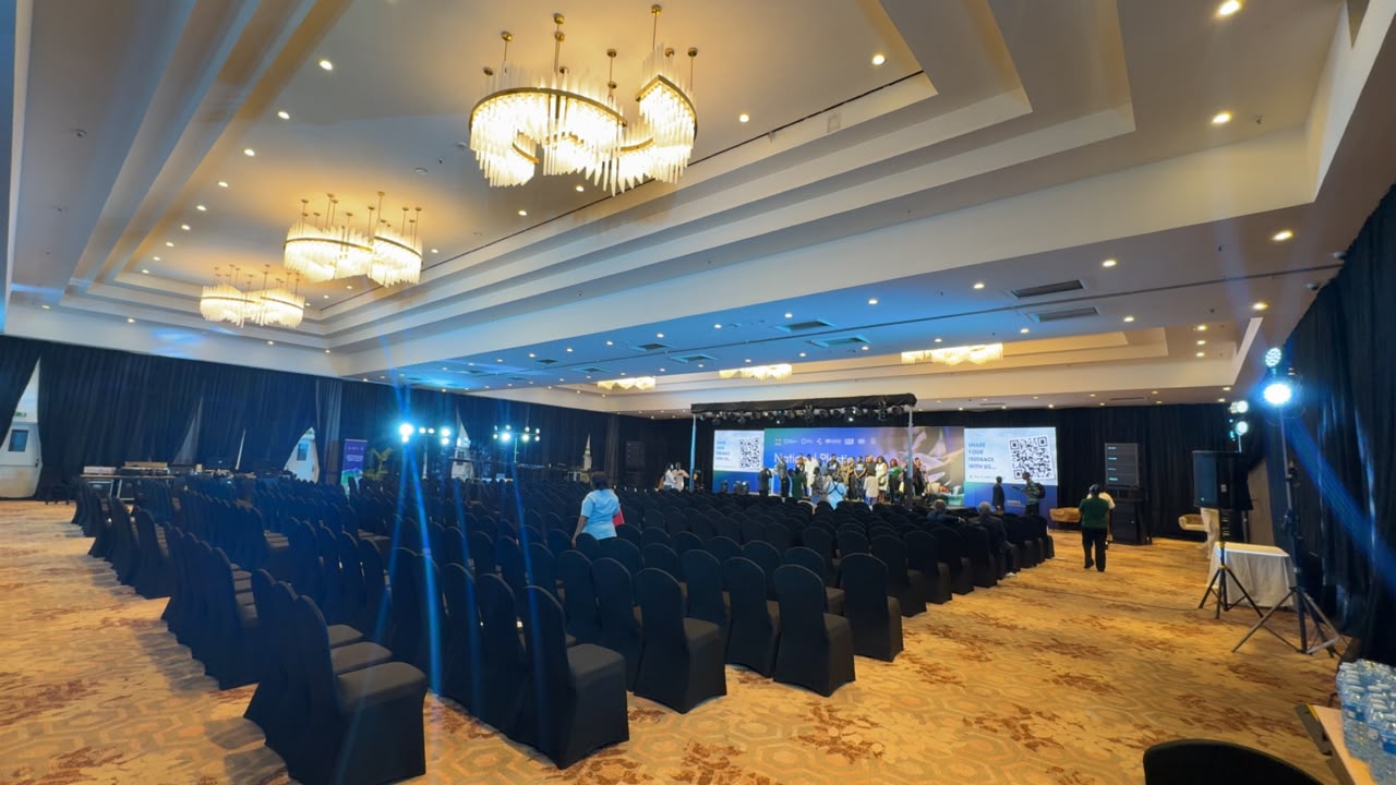 abuja continental