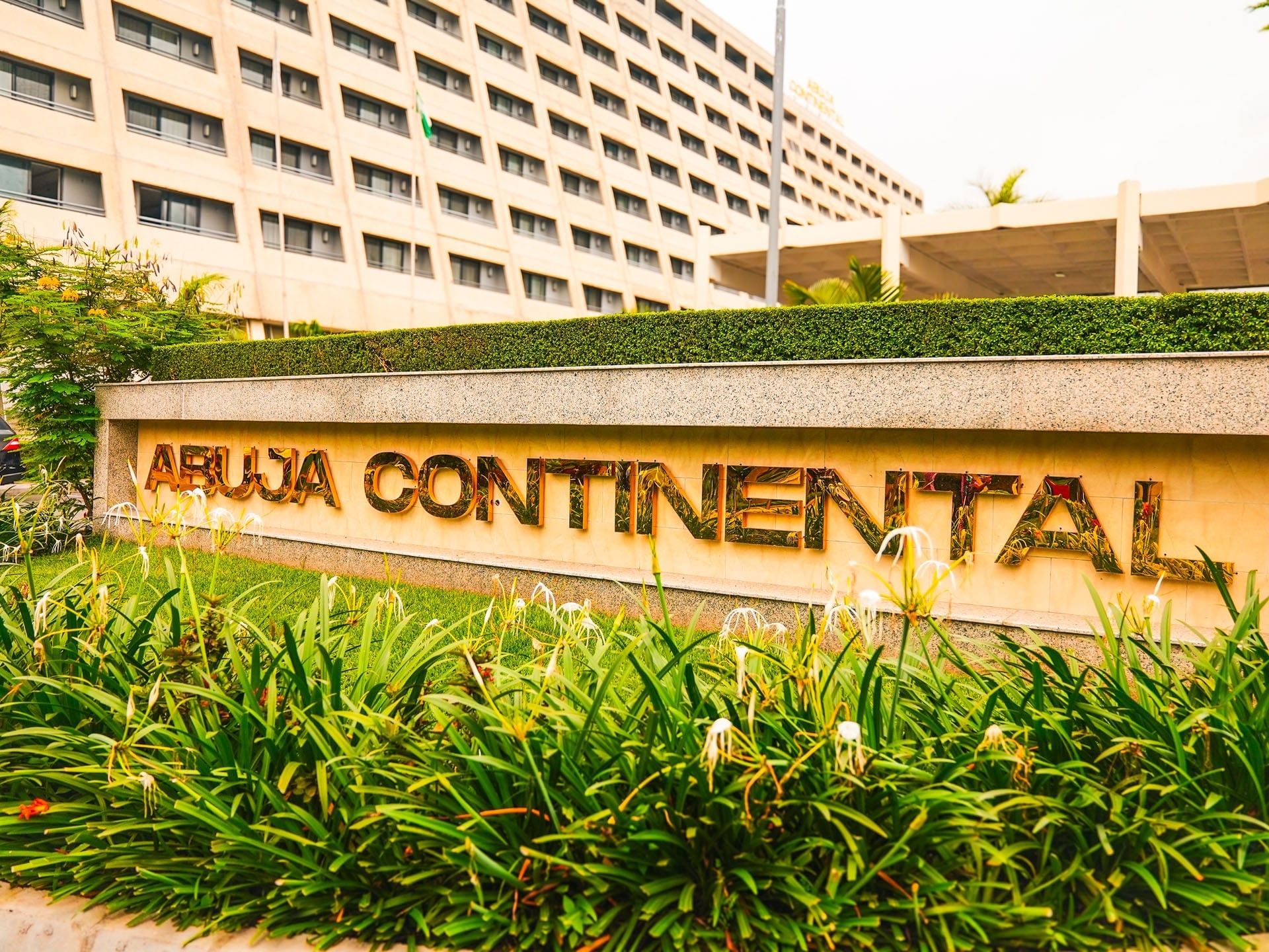 Abuja continental 1