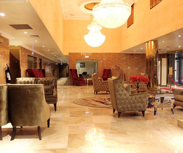 Bon Hotel Elvis