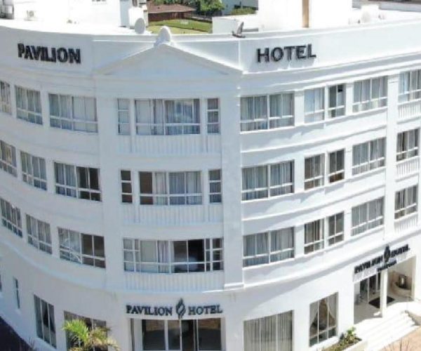 pavillion hotel